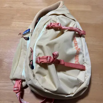 Patagonia 파타고니아 숄더백