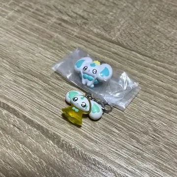 프리큐어 푸치큐어 메지루시 액세서리 가챠 포룬