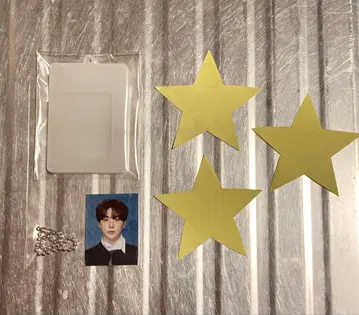DXS 승관 ID 사진 키링 SERENADE ON STAGE