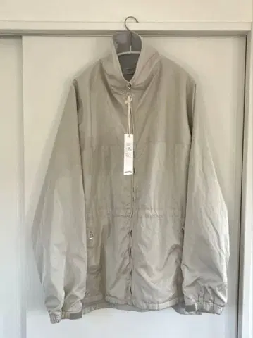 maatee&sons 풀 집 아노락 클라우드 사이즈 3
