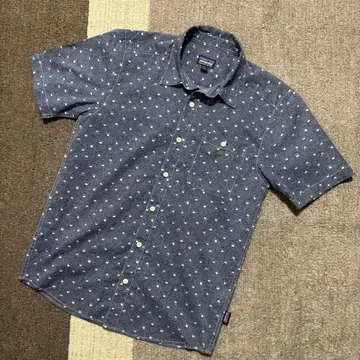 [ 새상품급 ] patagonia go to 셔츠 S