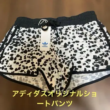 아디다스 adidas 오리지널 숏팬츠 AZ4100 NNA14 L 사이즈