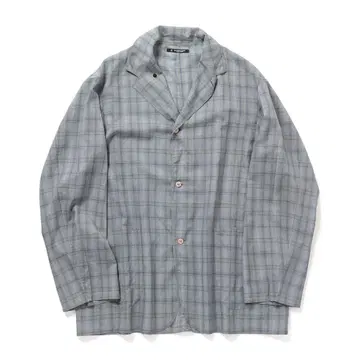 새상품급 25ss maatee&sons 마티앤선즈 접고 접는 셔츠