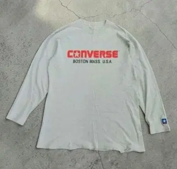archive fade grunge Converse 90s USA 로고