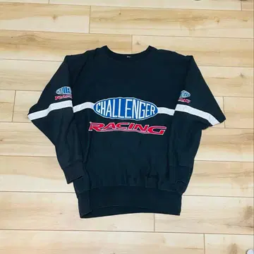 CHALLENGER/CMC 레이싱 스웨트 M 사이즈