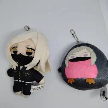 도쿄 리벤저스 산즈 하루치요 봉제 인형