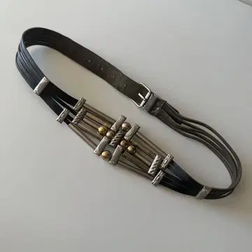 vintage 가죽 벨트 복싱 벨트