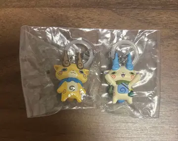 요괴워치 메지루시 액세서리 2개 세트