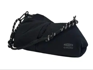 emmi x KEEN GATHER 숄더백