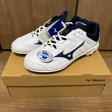 미즈노 야구 스파이크 27.0cm