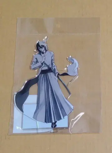 BLEACH LAM 콜라보 아크릴 스탠드 우르키오라