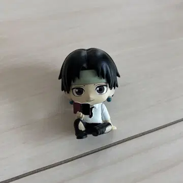 헌터헌터 스와라세타이 환영여단 클로로