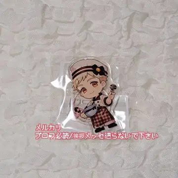 즉시 구매 가능 던전밥 라이오스 복권 A상 아크릴 스탠드