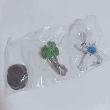 포켓몬 리멘트 루기아