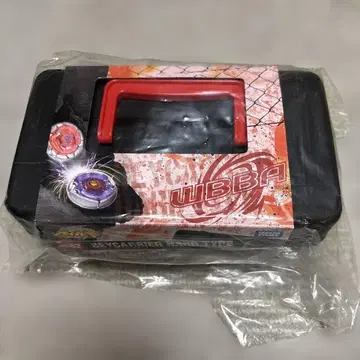 메탈 파이트 베이블레이드