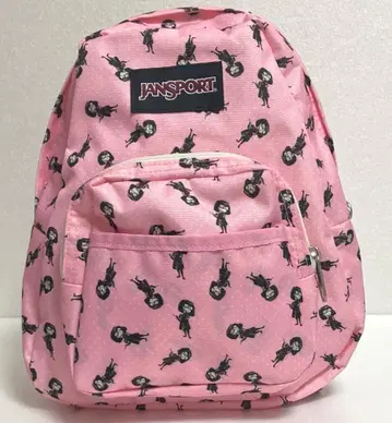 JANSPORT A2604221 잔스포츠 백팩 콜라보 한정판