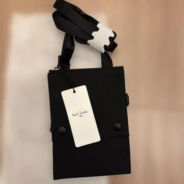 가격 인하 중 폴스미스(PaulSmith) 나일론 미니 숄더백