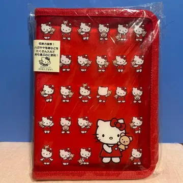 산리오 레트로 사진첩 40포켓 (80매 수납 가능)