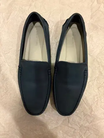 LACOSTE(라코스테) 슬립온 26cm