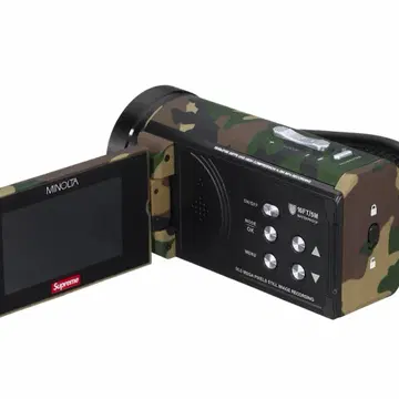 Supreme / Minolta MN4K300WP Waterproof C | 브랜드 중고거래 플랫폼