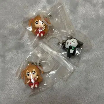 키라링 레볼루션 메지루시 액세서리