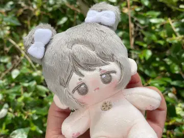 무속성 봉제 인형 아크 10cm