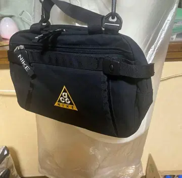 NIKE ACG 숄더백 3way