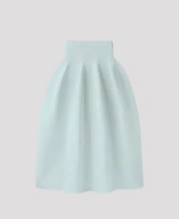 CFCL 완판 색상 POTTERY SKIRT