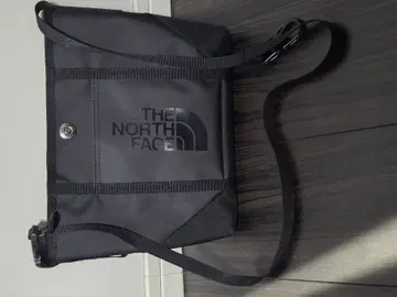 THE NORTH FACE 블랙 사코슈