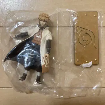 NARUTO 인형집 피규어