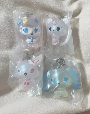 주얼펫 메지루시 액세서리 세미 컴프
