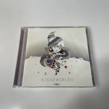 키쿠오 KIKUOWORLD3 키쿠오 사운드 웍스