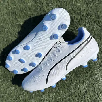 PUMA 축구 스파이크 킹 프로 HG/AG