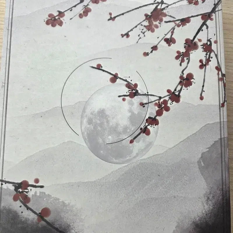 화산귀환 엽서 약 115장 + 화귀 바인더 양도