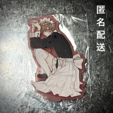 야마다 선생님 사계절계 남자 하루무라 군 아크릴 스탠드