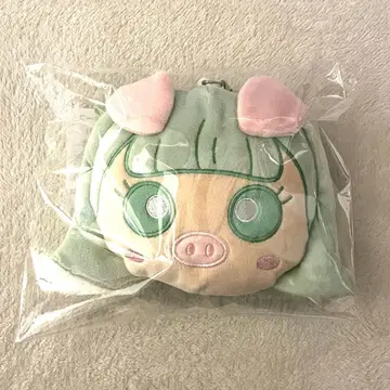 로코마코아코 나니 패스 케이스 애니메이트