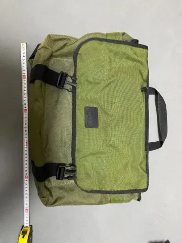 라코스테 메신저 백