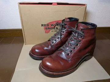 RED WING 벡맨 9011 US8D