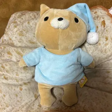 어서 와 소노다 군 봉제 인형 잠옷 토다 고양이
