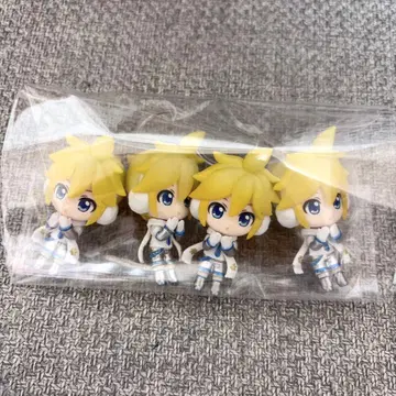 카가미네 렌 SNOW MIKU COLLECTION 2025 하츠네 미쿠