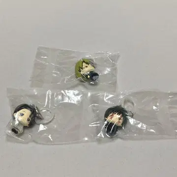 주술회전 사멸회유 메지루시 액세서리 가챠