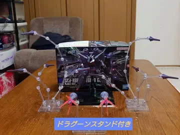 HGCE 레전드 건담