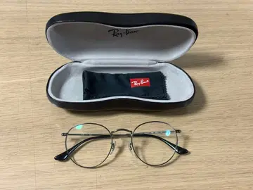 패션 안경 RB3447V 2620 50 21