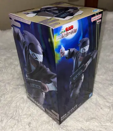 잡도곤나몬 피규어 Zatto Konnamon Bandai Namco