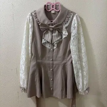 시크릿허니 셋업 핑크