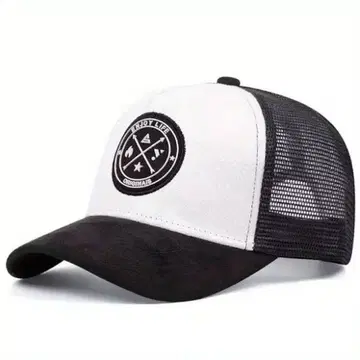 ENJOYLIFEORIGINALS 메쉬 캡