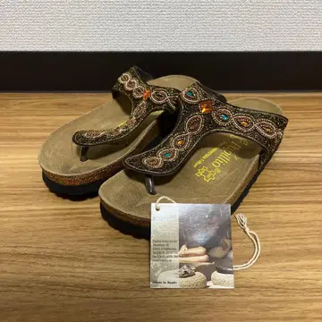 BIRKENSTOCK 버켄스탁 케라라 주얼 샌들 22.5