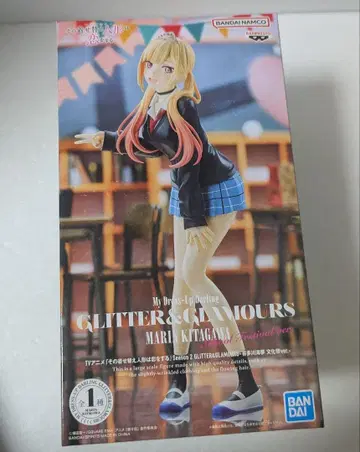 그 비스크돌은 사랑을 한다 GLITTER&GLAMOROUS 키타가와 마린