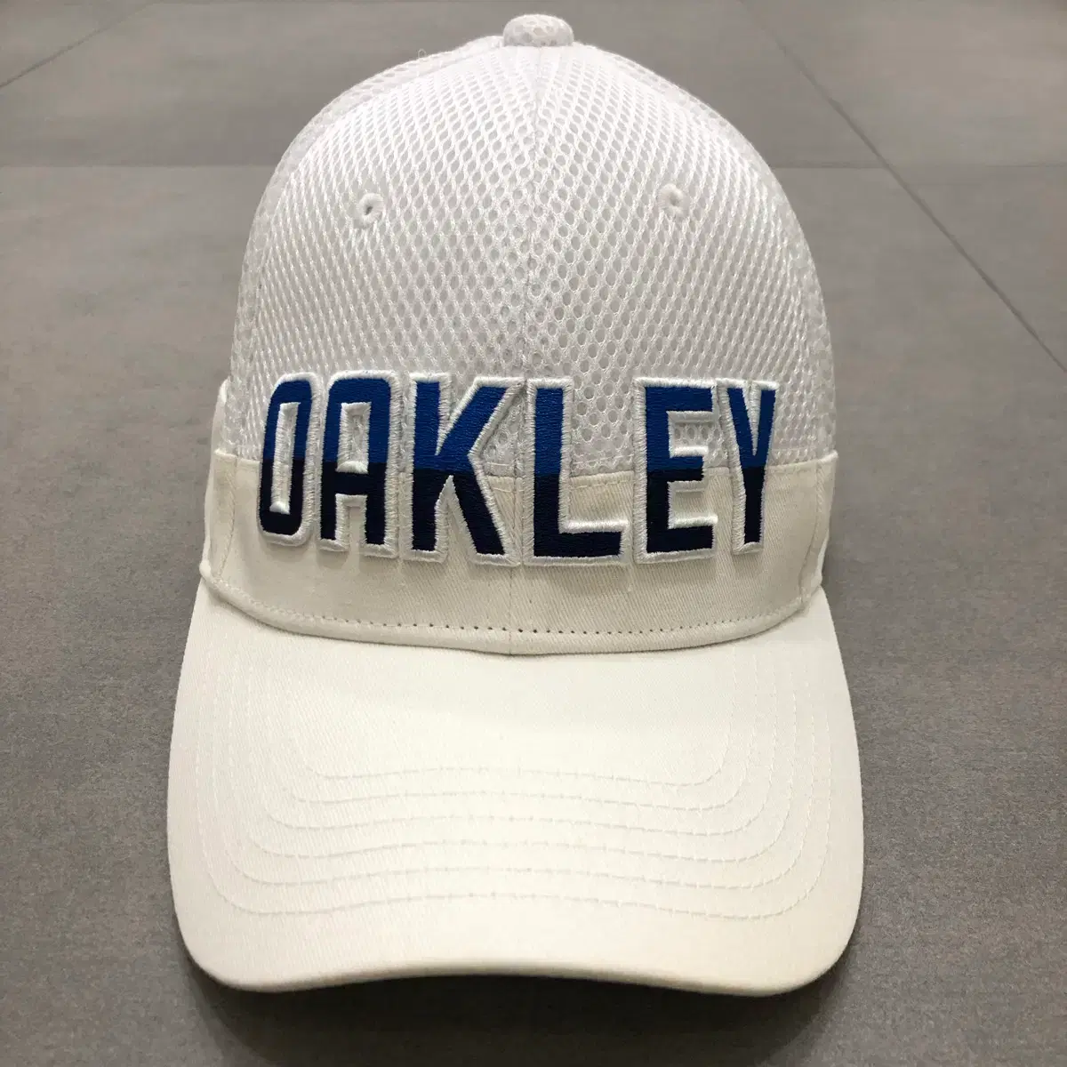 Oakley Piet Skull Beanie Bone White | Bunjang Global