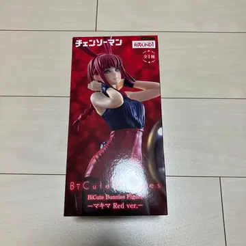 체인소 맨 BiCuteBunnies 마키마 -Red ver.-